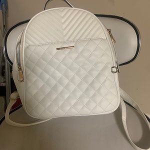 Aldo Azarina backpack